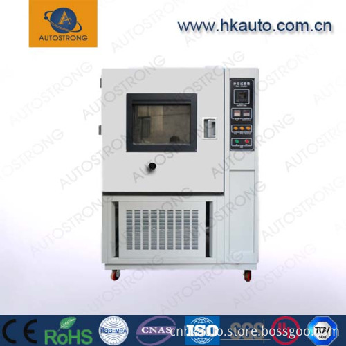 ASTM UV Tester